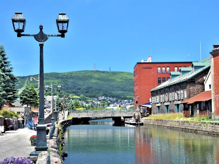 1-Day Tour from Sapporo: Port City of Otaru and Local Beer Brewery
