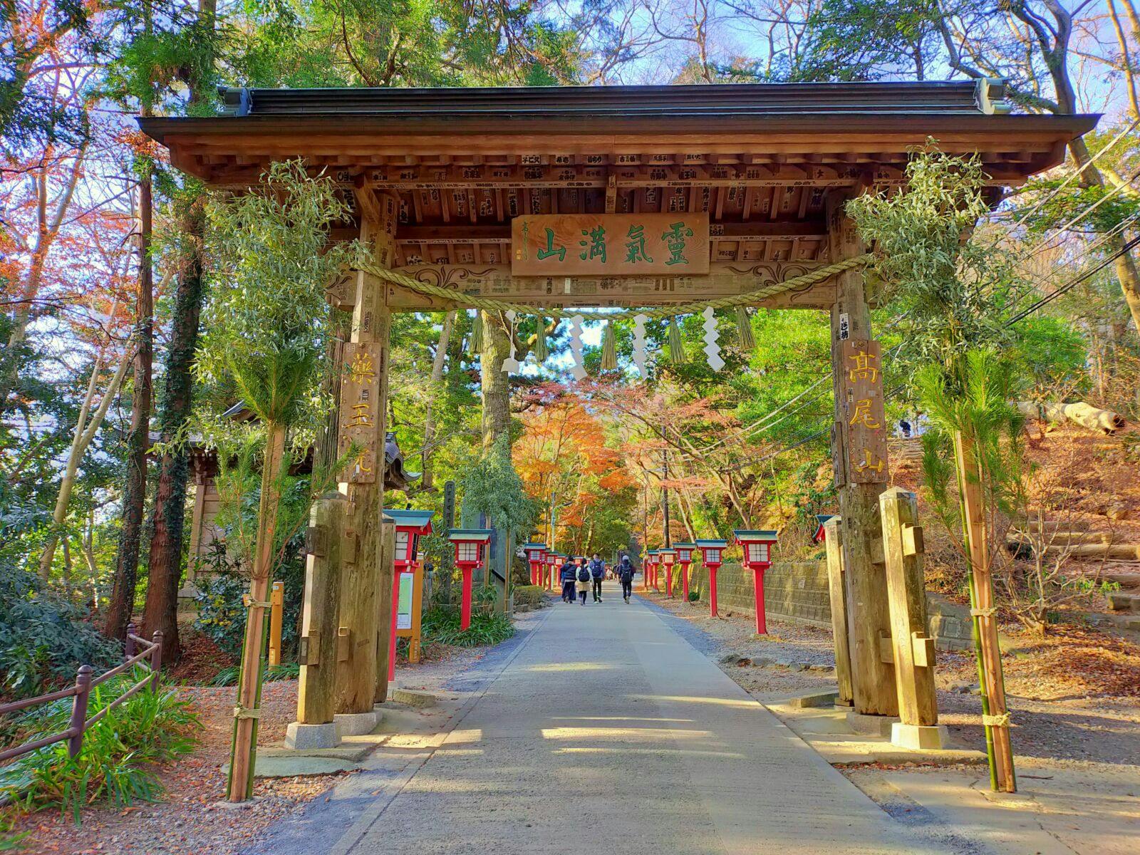 Mount Takao Adventure: Discover Nature and Tradition in Tokyo