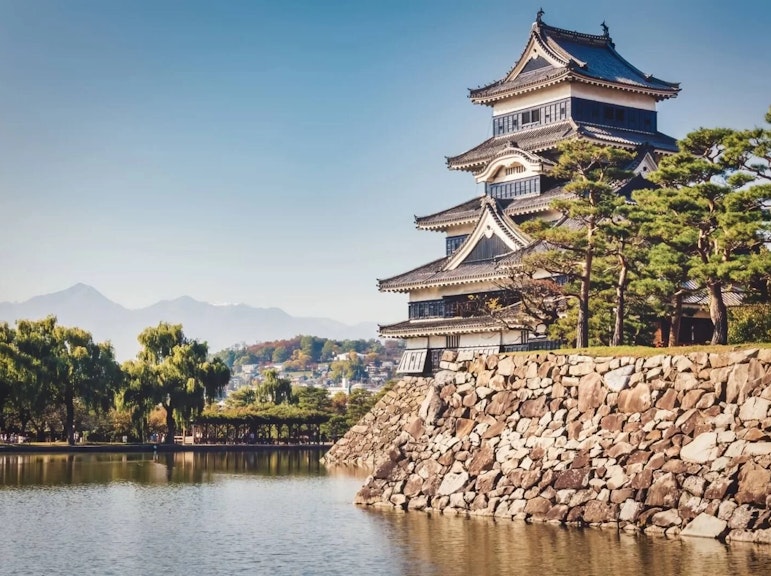 1-Day Matsumoto Castle and Narai-juku Tour from Nagano and Matsumoto