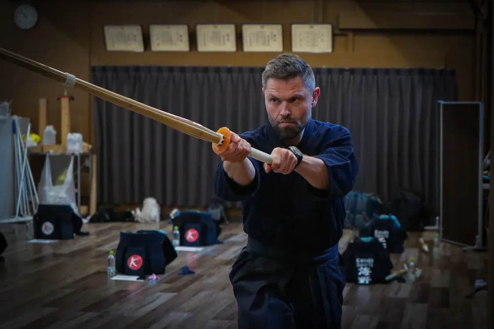 Bushido Workshop