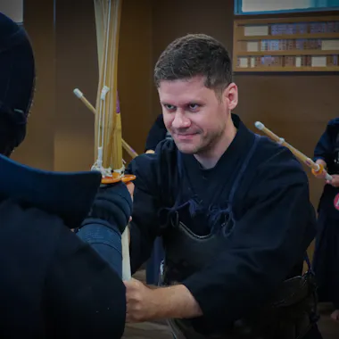 Bushido Workshop Bushido Workshop