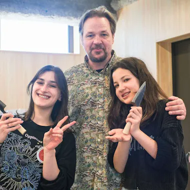 Traditional Japanese Weapons Course Traditional Japanese Weapons Course