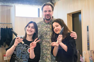 Traditional Japanese Weapons Course