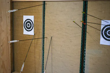 Traditional Japanese Weapons Course
