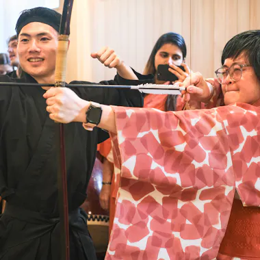 Traditional Japanese Weapons Course Traditional Japanese Weapons Course