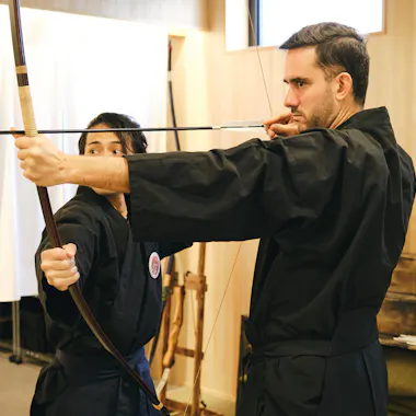 Samurai Training Samurai Training