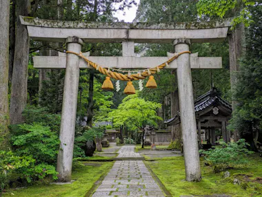 Snow Wall and Mysterious Valley Tour