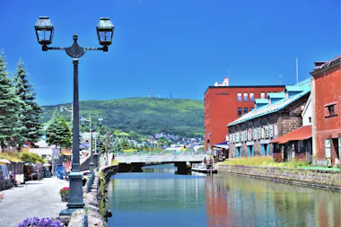 Otaru Tour