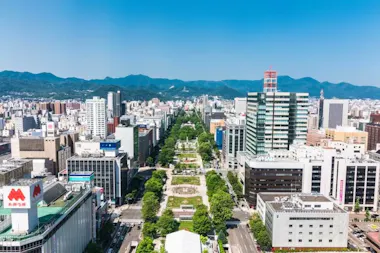 Sapporo Tour