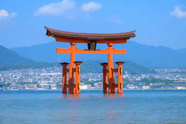 Hiroshima & Miyajima Tour