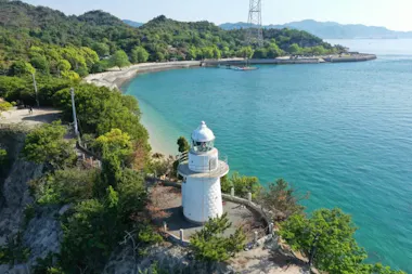 Takehara and Okunoshima Island Tour
