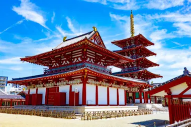 Osaka Tour