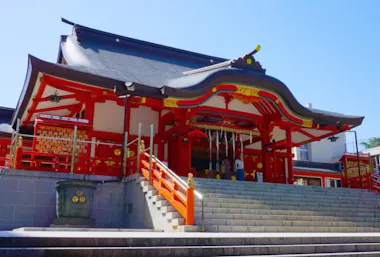 Shinjuku and Shibuya Tour