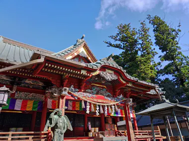 Mount Takao Adventure