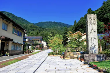 Fukui City Tour