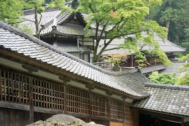 Fukui City Tour