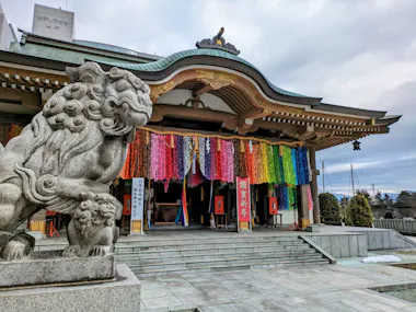 Fukui City Tour