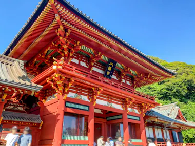 Kamakura Tour