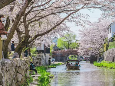 Hikone Tour