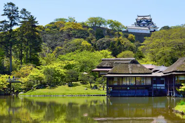 Hikone Tour