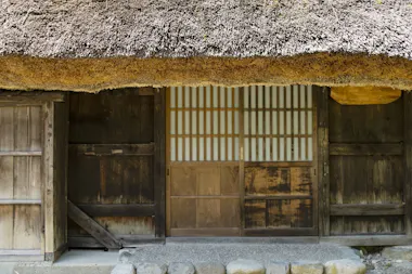 Takayama and Shirakawa-go Tour