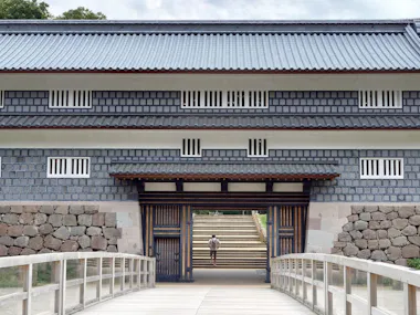 Kanazawa Tour