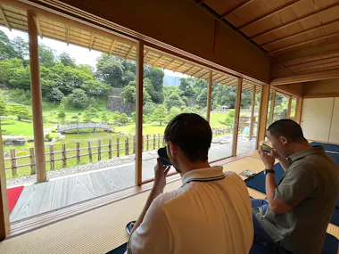 Kanazawa Tour