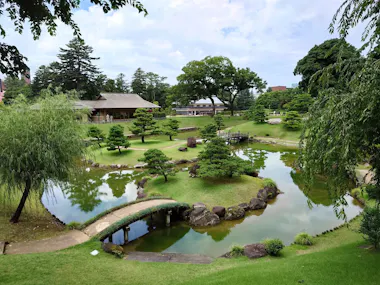 Kanazawa Tour