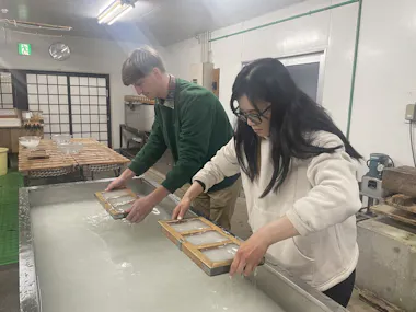 Shirakawa-go and Gokayama Tour