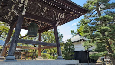 Hida-Furukawa Tour