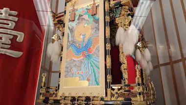 Hida-Furukawa Tour