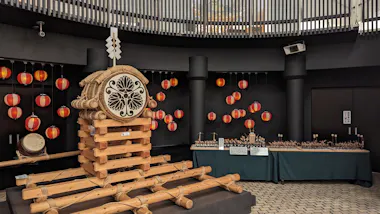 Hida-Furukawa Tour
