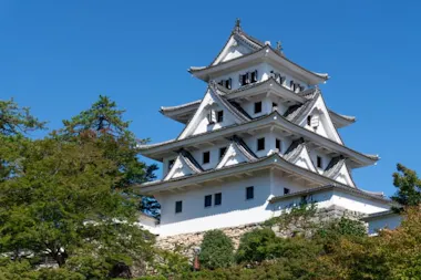 Gujo Hachiman Tour