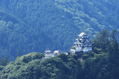 Gujo Hachiman Tour