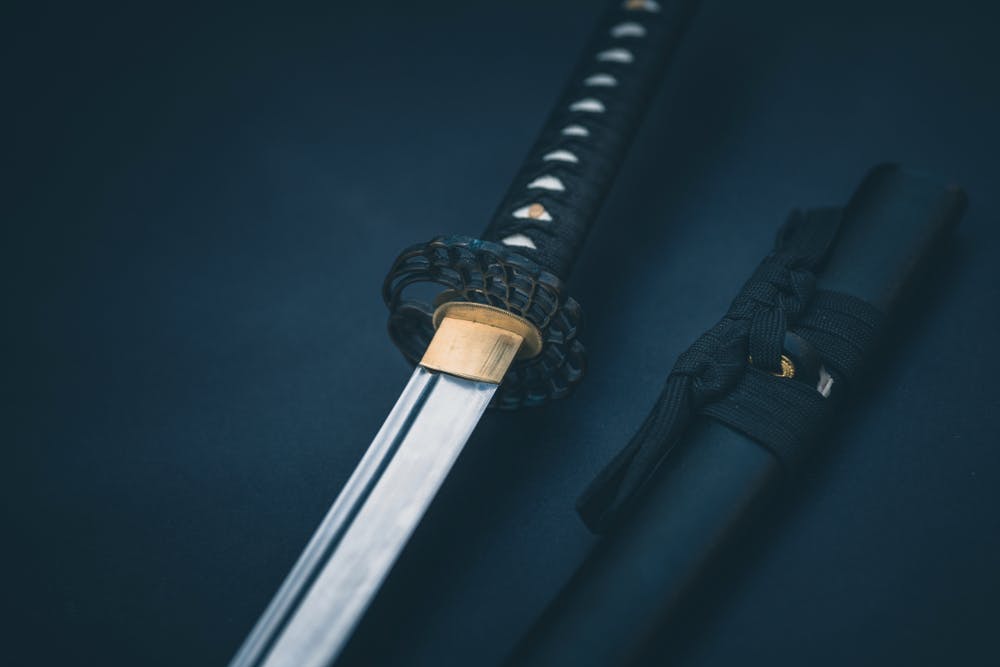 Samurai Experience - Learn Bushido through Kendo, in Tokyo