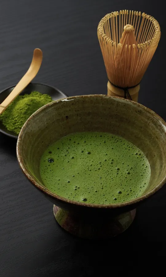 Tea Ceremony Tea Ceremony