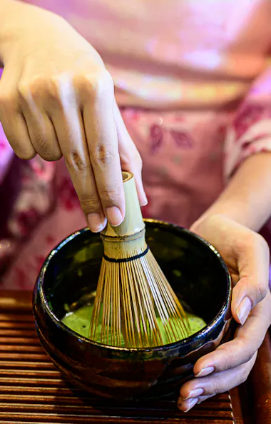 Tea Ceremony Tea Ceremony