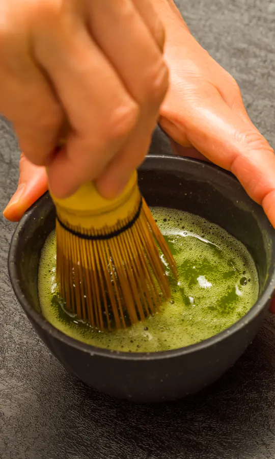 Tea Ceremony Tea Ceremony