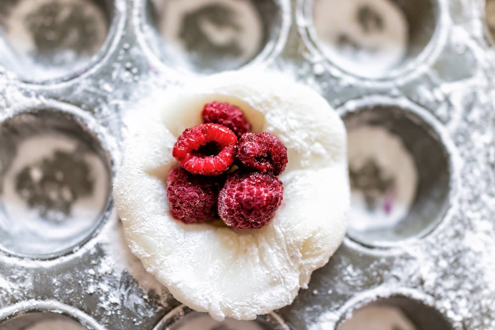 Wagashi