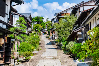 Magome