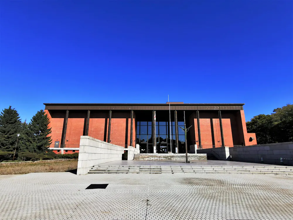 Hokkaido Museum