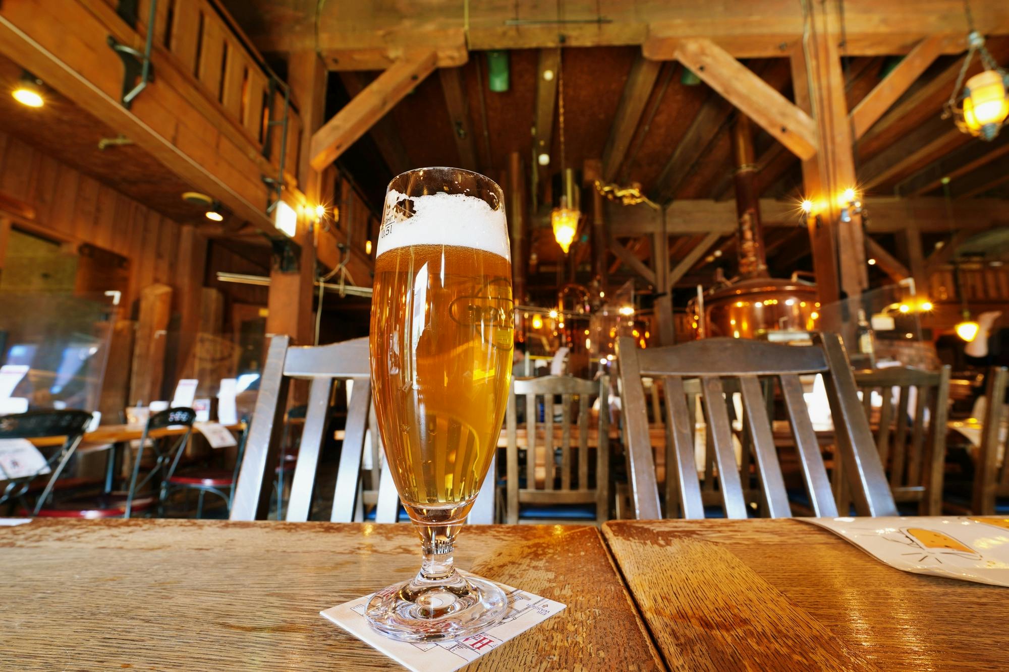 Otaru Brewery