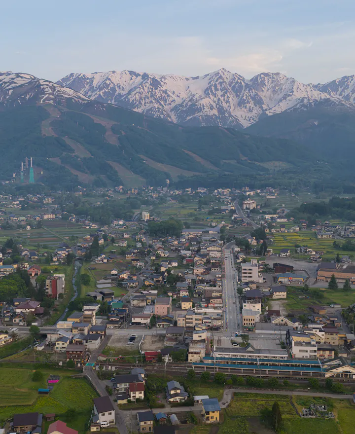 Hakuba Hakuba