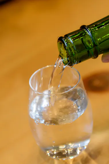 Sake