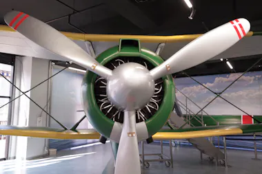 Yamato Museum Temporarily Satellite