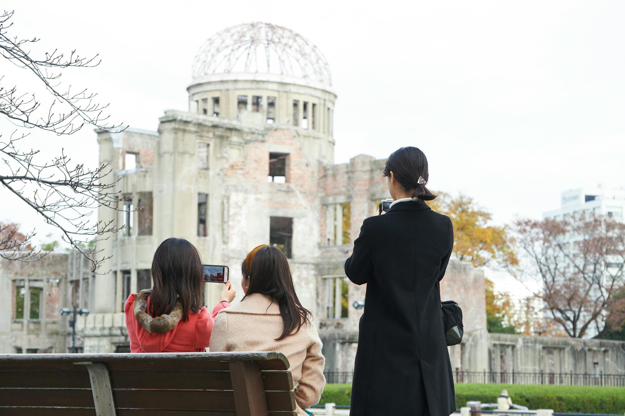 Half-Day Hiroshima Highlights Tour