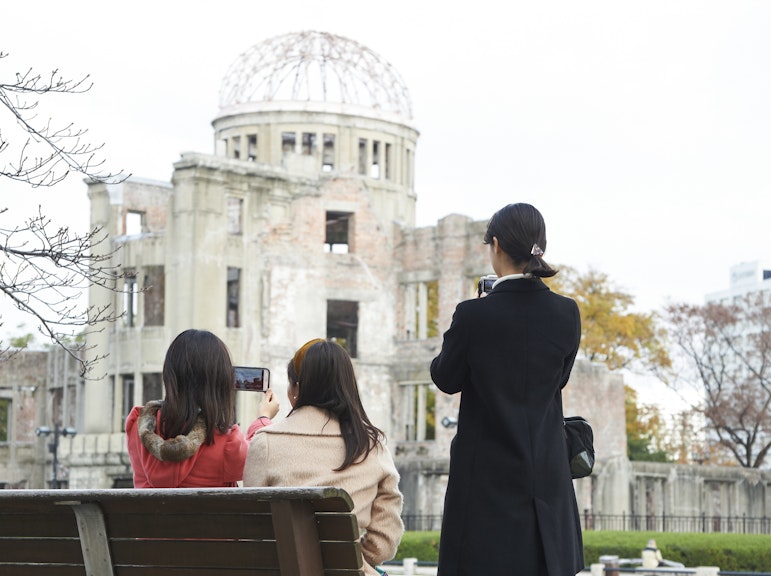Half-Day Hiroshima Highlights Tour