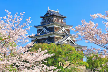 Hiroshima Castle