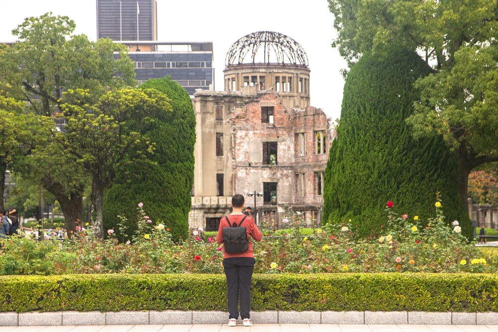 1-Day Hiroshima & Miyajima Tour