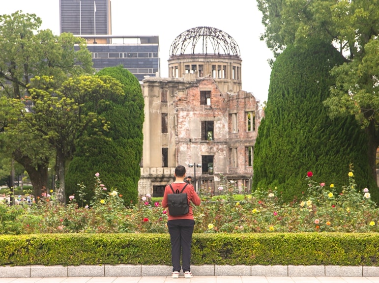 1-Day Hiroshima & Miyajima Tour